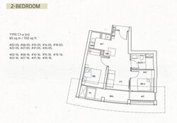 One Pearl Bank (D3), Apartment #498781061